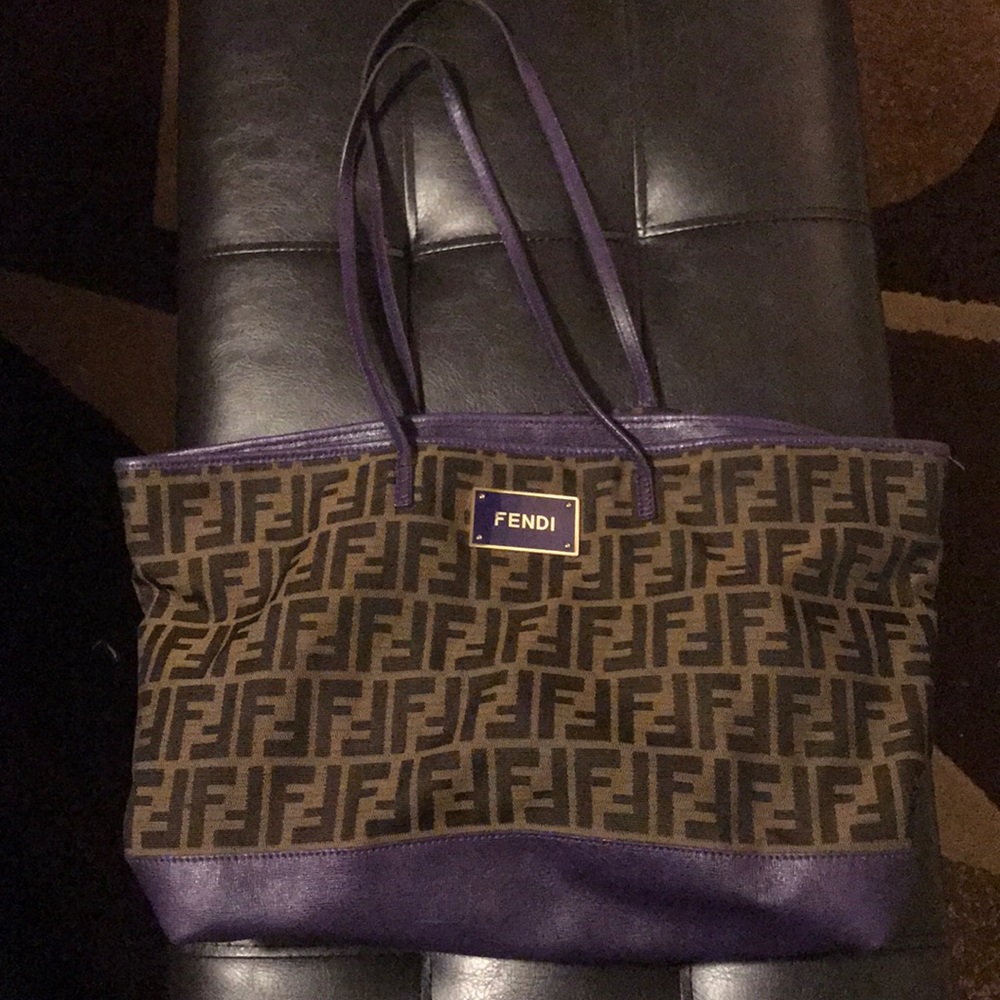 Fendi Bag